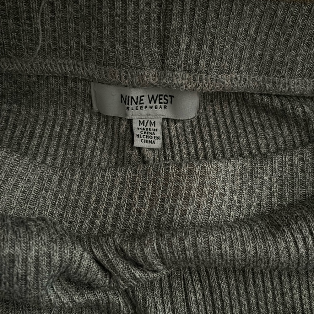 Nine West grey pants